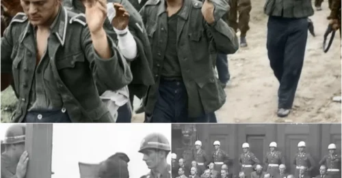 Yugoslavia 1944: When The Germans Paid For What They Had Done – The Massacre Of Thousands Of Serbian Civilians And History's Revenge