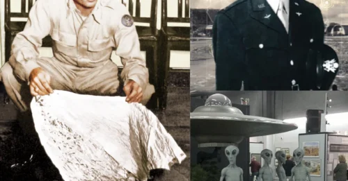 END OF AN ERA? The Lasting Voice Behind the Roswell UFO Crash Story Falls Silent at 76 — But His Explosive Claims Refuse to Die