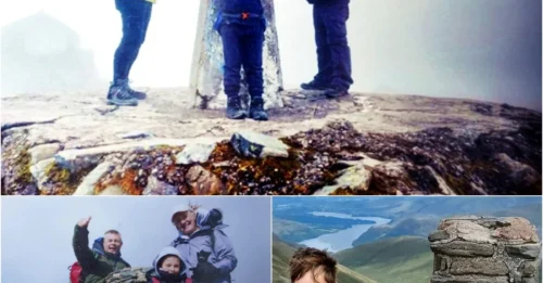8 Years Old, 8 Times Everest: The Secret Behind 8-Year-Old Charlie Batham’s 200+ Peaks Achievement
