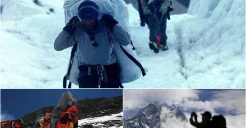 The Deadliest Everest Climbing Season In 70 Years: 18 People Dead – A Tragedy That Shocked The Mountaineering World