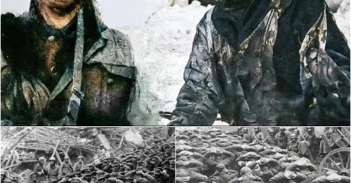 When The Infamous SS Division Das Reich Paid The Price For What They Did – One Of The Worst Crimes Of World War II