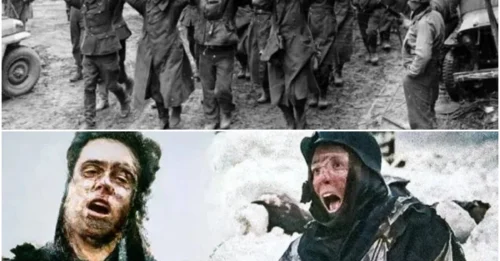 The BRUTAL Downfall Of The Infamous SS Division Das Reich – These Monsters Finally Paid The Ultimate Price For One Of The Worst Crimes In World War II HM