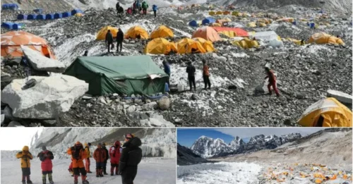 $15,000 Permit And 11 Graves: Why 2026 Was The Season Everest's 