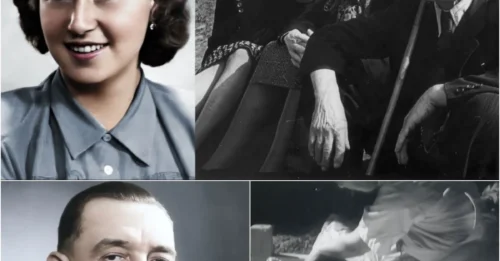 The Mysterious Death Of The Teenaged Daughter Of SS Commander Heinrich Jöckel: Why Prisoners At Theresienstadt Feared Johanna Jöckel