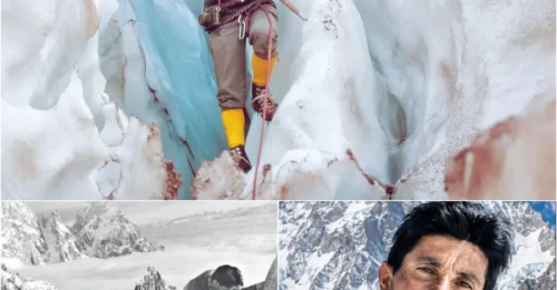 The 1954 K2 Betrayal That Took 53 Years to Vindicate: How Walter Bonatti – Italy's Greatest Climber – Was Left to Die at 8,100m by His Teammates