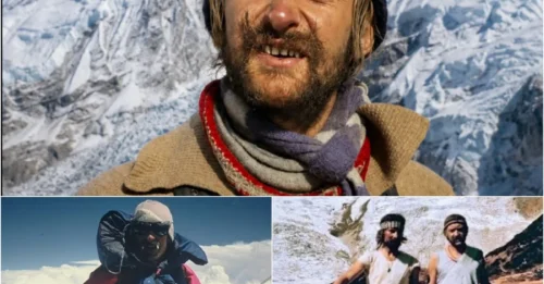The Man Who Defied Everest's Winter: Krzysztof Wielicki's 1980 