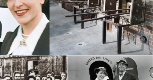 The Final Moments Of The Beautiful Baroness In Ravensbrück: The Tragic Fate Of Elisabeth de Rothschild – The Only Rothschild Member Murdered By The Nazis