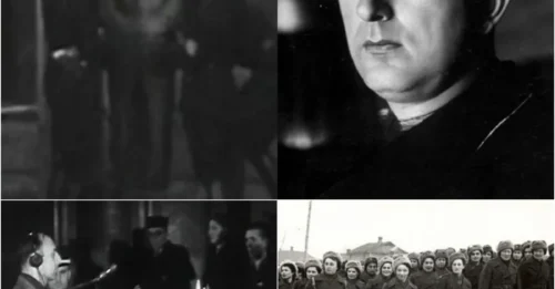 Executing The Brutal Nazi Chief Of Police: The Shocking Defense Of Kurt Daluege And His Unforgivable Crimes That History Will Never Forget