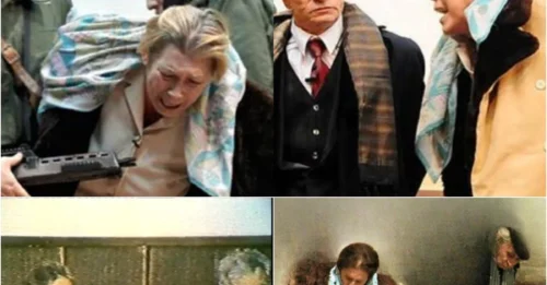 The Heinous Crimes Of Nicolae And Elena Ceausescu: The Broadcast Of The Christmas Day Execution That Shook The World In Romania