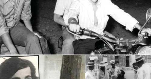 The Execution Of A Handsome 25-Year-Old By The Last Garrote In History: Inside The Painful Final Moments Of Salvador Puig Antich And The Words That Echo Across Millennia