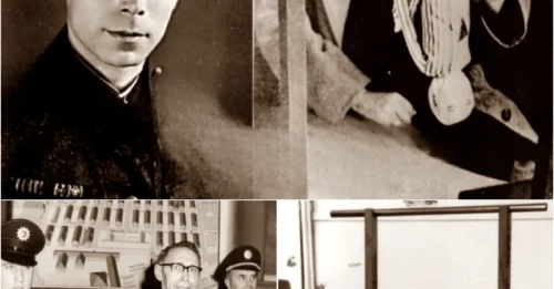 Inside The Horrific History Of The 