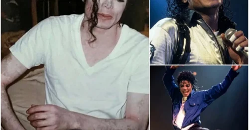 The BRUTAL Death Of The King Of Pop 