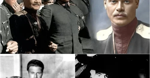 The Execution Of The 