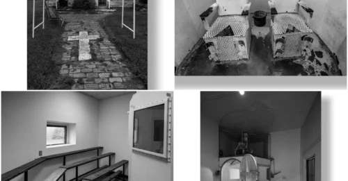 The BRUTAL 100-Year History of America’s Gas Chamber Executions: From Gee Jon’s Agonizing Cyanide Death in a Freezing Makeshift Chamber to the Shocking Return of Nitrogen Gas Killing HM