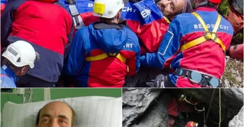7 Days Lost, 2.5 Days in a Crevasse, 57 Years Old – How Dawa Sherpa Cheated Death and Survived the Busiest Season on Record