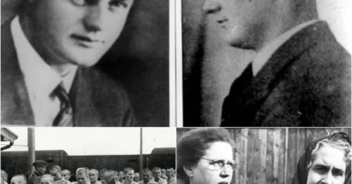 The Final Moments Of Auschwitz's Chief Doctor: The Horrific Life Of Eduard Wirths – The Man Who Selected Thousands For The Gas Chambers