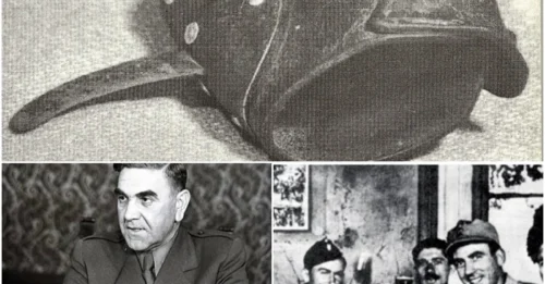 The GHASTLY 3-Second Execution by the Ustaše Knife: Inside the Curved Blade That Delivered the Most Horrific Terror of WWII’s Ustaše Forces 7