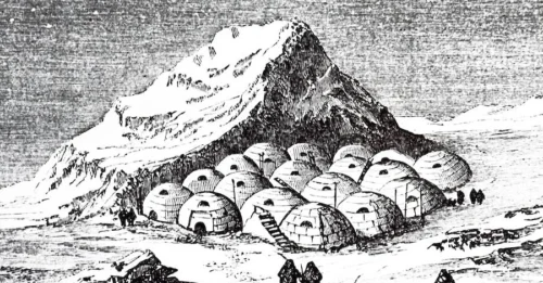 SCIENTISTS BAFFLED: Horrific 17th-Century Alaskan Massacre Uncovered as Little Ice Age Secrets Emerge