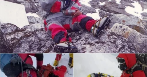 The 54-Year-Old Who Conquered Everest – Then Died on the Descent: Kalpana Dash's Final Hours in the 