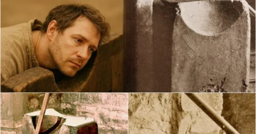 The Dark Reason Why Executioners Used Curved Beheading Blocks: The Horrific 15-Second Technique Of The Execution Block And What Happened Without It