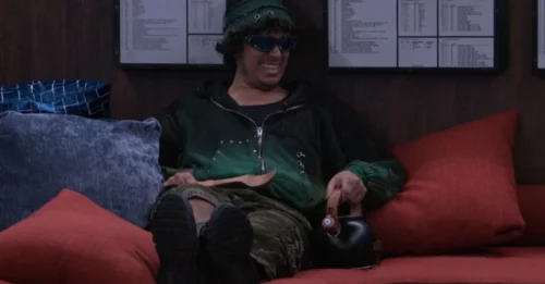 BIG BROTHER 28 LIVE FEEDS EXPLOSION: The ‘Save Jason’ Masterplan Just Got MURDERED – Is It Already DEAD in the Water?