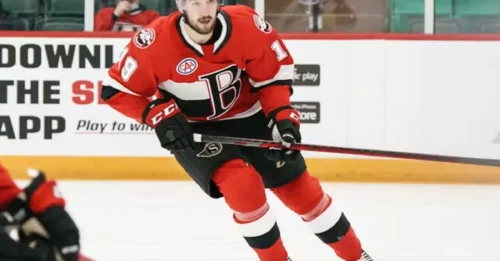 CANADIENS STUN FANS! Montreal quietly lands a physical 6-foot-2 forward from overseas—and this signing could surprise everyone!