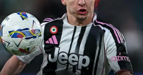 Forget Antony! Man Utd Closing In On A 23-Year-Old World Cup Left Winger For A Mind-Blowing Bargain Price