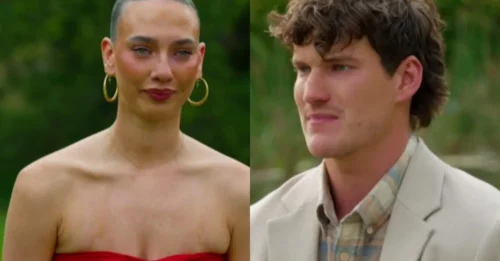 ELIMINATED? NOT SO FAST! Mieke Drops the BOMBSHELL Phone Call That Changes EVERYTHING – Zac Called HER First! HM