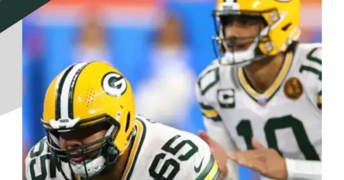 BOMBSHELL UPDATE: Green Bay Packers Get Major Injury Boost With $77 Million Starter Cleared