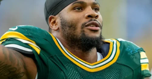 GREEN BAY GETS A BOMSHELL: Micah Parsons’ Expected Return Date Revealed Following Meniscus Surgery