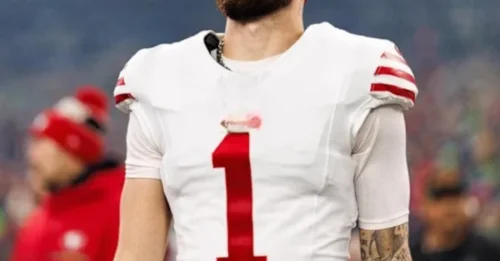 The 49ers Are Preparing for the Worst – Pearsall's Injury Prompts 3 WR Tryouts