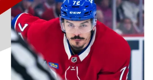 The WAIT IS OVER: Arber Xhekaj's agent breaks silence on blockbuster trade rumors