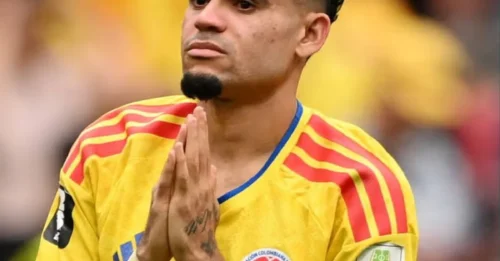BOMBSHELL IN ANFIELD: Luis Diaz hands Liverpool Bradley Barcola transfer boost as final decision made