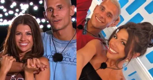 Love Island Bombshell: Lola & Sean – Split or Still Steamy? The Villa’s Biggest Cliffhanger EXPOSED!