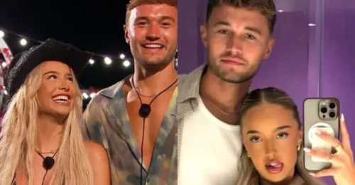 EXCLUSIVE: Ellie & Finley’s LONG-DISTANCE CHALLENGE – they reveal the ONE deal-breaker that could DESTROY everything (and their SAVIOR strategy)!