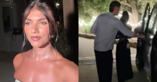 SECURITY AMBUSH! Love Island’s Samie DRAGGED Out Like a Villain – Banned From The Finale LIVE!