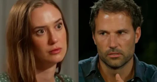 EXCLUSIVE BOMBSHELL: Yvonne SHREDS the Producer Playbook – 'They WROTE the Tears, Not the Romance!' Fans Are SCREAMING for Blood!