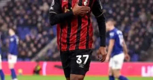 Barcola personal terms REJECTED – Liverpool activate DREAM Plan B with Bournemouth star’s £85m clause in focus