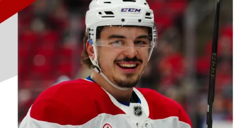 UPDATE BOMBSHELL: Arber Xhekaj's Agent Disclosed Update On His Future With Canadiens