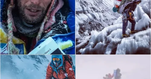 Why Sherpa Guides Abandoned Their Clients To Die On Everest — The Chilling Truth Of The 
