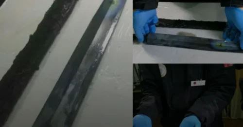 SECRET FROM CHINA'S WARRIOR ERA REVEALED: Unsheathing a Perfectly Preserved 2,300-Year-Old Deadly Relic