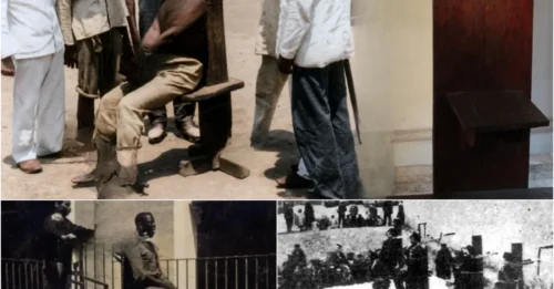 Why the Spanish Garrote Was Worse Than the Noose — A Metal Collar, a Screw, and a 2,000-Year-Old Nightmare That Ended in 1974