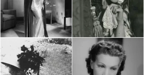 The HORRIFIC Execution Of Italy’s Most Beautiful Actress: Luisa Ferida – The Star Who Made Haunting Final Pleas Before Her Brutal End At Just 31 HM