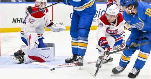 OH. MY. GOODNESS! The Canadiens may have WON the NHL before the season even begins – Their $100 MILLION masterstroke has everyone talking!