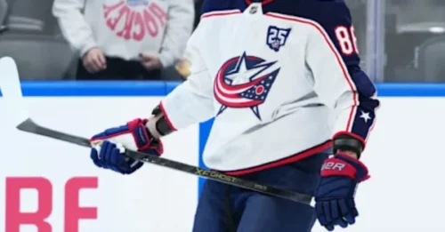 MASSIVE TRADE ALERT! The Canadiens Player Who Could Be Sacrificed for Kirill Marchenko Has Been Revealed — Fans Didn't See This Coming!