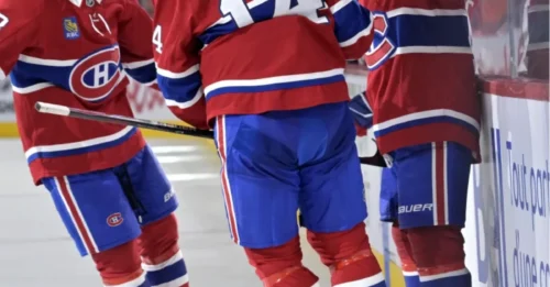 Oversized Deals Out, Stanley Cup Window In – Kent Hughes Just Gave Montreal The NHL's Biggest Advantage