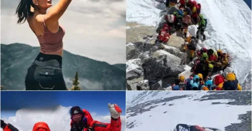 Inside The Unbelievable Reckless Decisions On Everest That Shocked The World - The Horrific Consequences That Forced Nepal To Change Laws