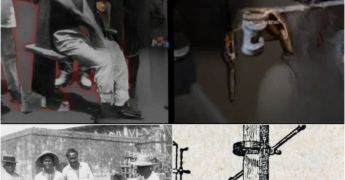Inside The Dark Truth Of The Spiked 