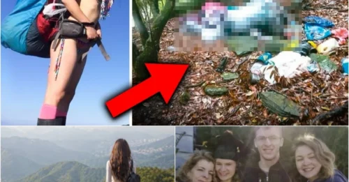 When Women Hike Alone – 4 Controversial Disasters: Horrifying Encounters