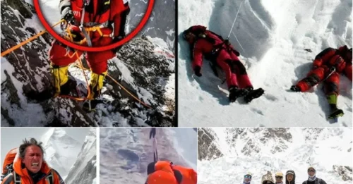 Why They Will Never Climb K2 Again: The 2025 